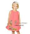 Children's Sundress SFD-015 (3-6 years)